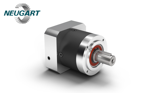行星減速機(jī)加載后扭矩驟降故障應(yīng)急處理
