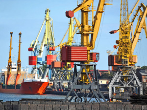 國內(nèi)船舶碼頭類部分業(yè)績(jī)